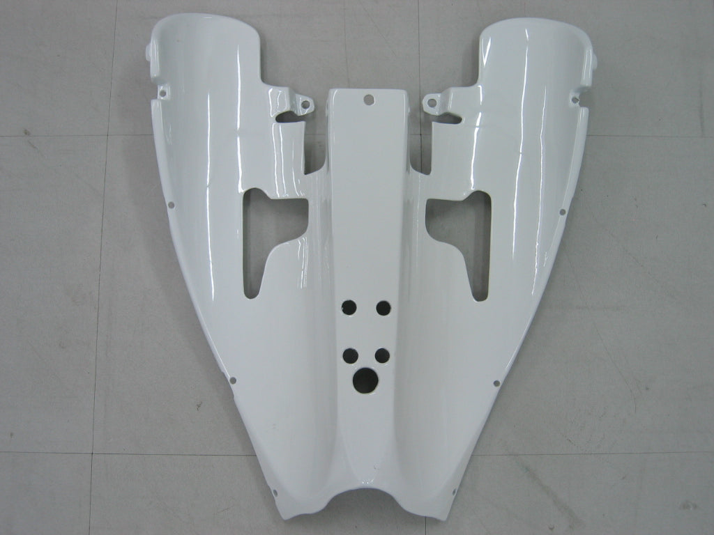 2004-2006 Fairings Yamaha YZF-R1 White Red R1  Generic