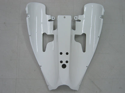 2004-2006 Fairings Yamaha YZF-R1 White Red R1  Generic