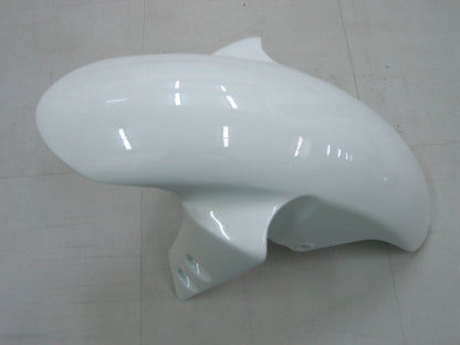 2004-2006 Fairings Yamaha YZF-R1 White Red R1  Generic