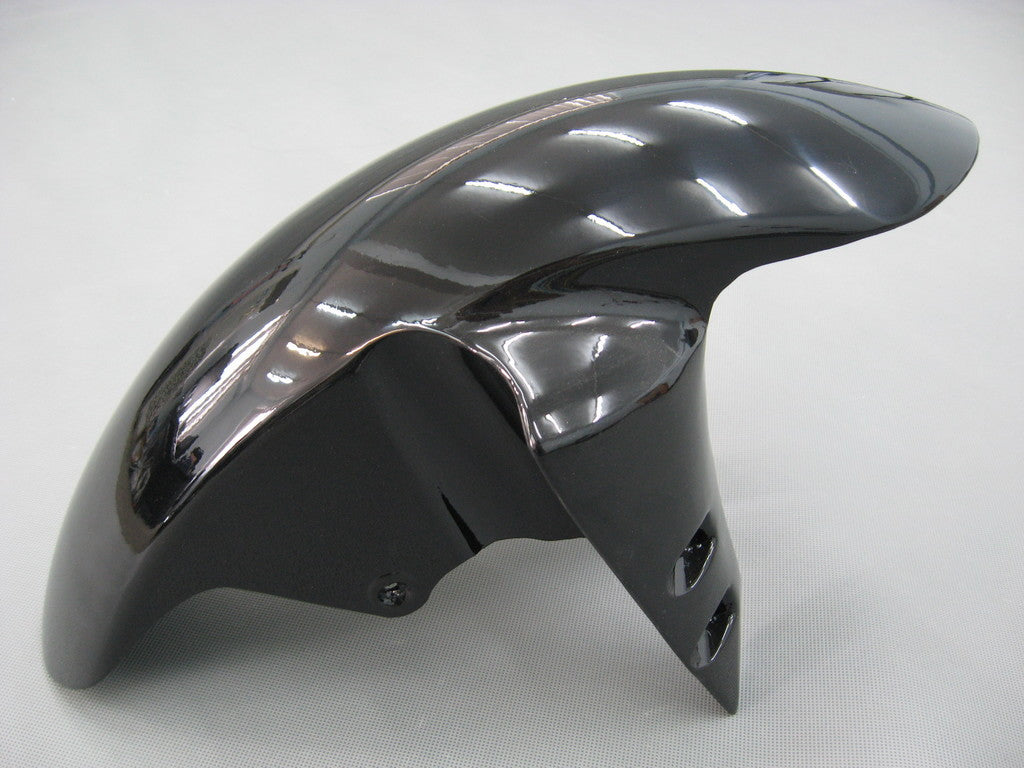2004-2006 Fairings Yamaha YZF-R1 Black White R1  Generic