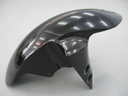 2004-2006 Fairings Yamaha YZF-R1 Black White R1  Generic