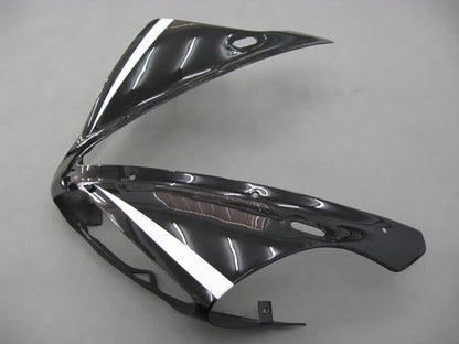2004-2006 Fairings Yamaha YZF-R1 Black White R1  Generic