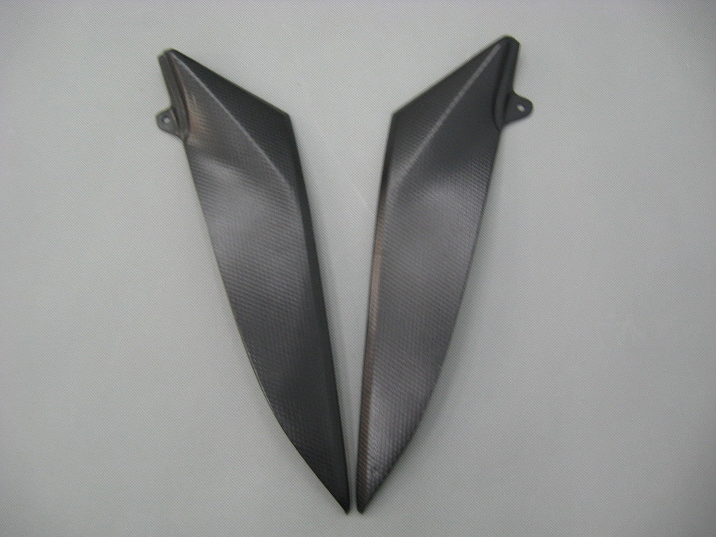 2004-2006 Fairings Yamaha YZF-R1 Black White R1  Generic