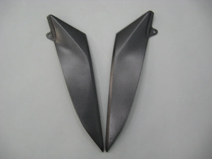 2004-2006 Fairings Yamaha YZF-R1 Black White R1  Generic