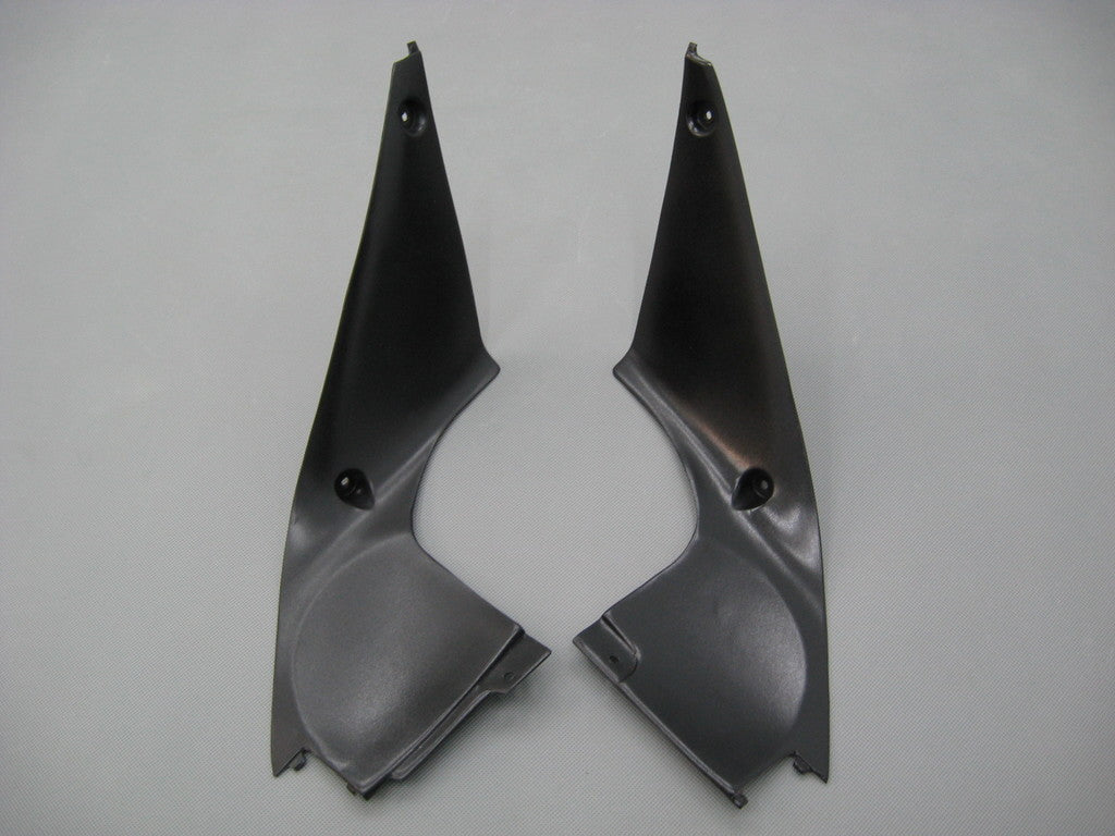 2004-2006 Fairings Yamaha YZF-R1 Black White R1  Generic