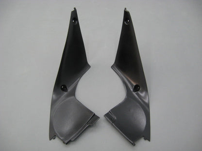 2004-2006 Fairings Yamaha YZF-R1 Black White R1  Generic