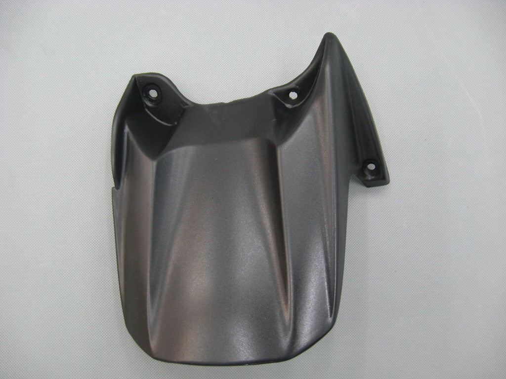 2004-2006 Fairings Yamaha YZF-R1 Black White R1  Generic