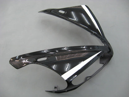 2004-2006 Fairings Yamaha YZF-R1 Black White R1  Generic