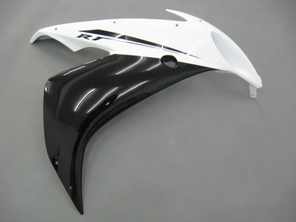 2004-2006 Fairings Yamaha YZF-R1 Black White R1  Generic