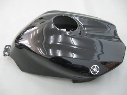2004-2006 Fairings Yamaha YZF-R1 Black White R1  Generic