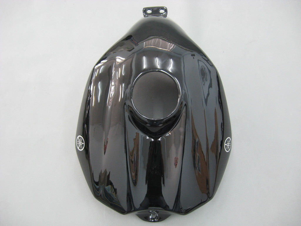 2004-2006 Fairings Yamaha YZF-R1 Black White R1  Generic