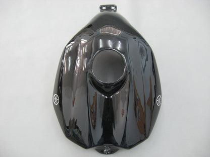 2004-2006 Fairings Yamaha YZF-R1 Black White R1  Generic