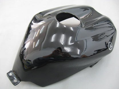 2004-2006 Fairings Yamaha YZF-R1 Black White R1  Generic