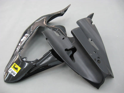2004-2006 Fairings Yamaha YZF-R1 Black White R1  Generic