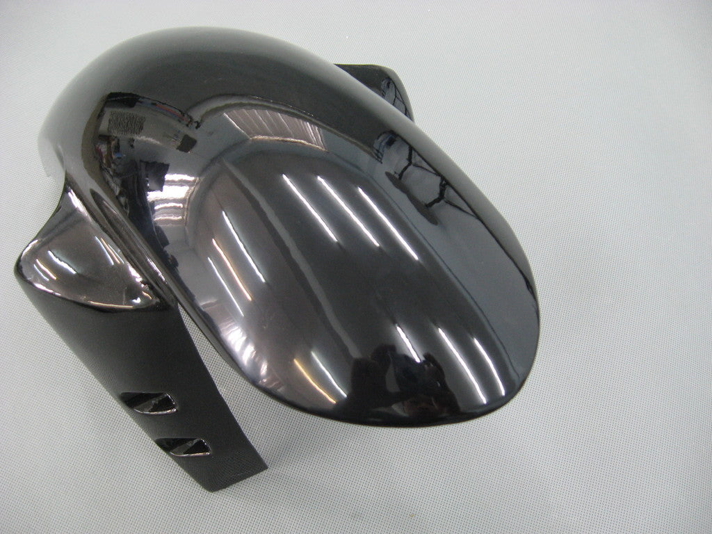 2004-2006 Fairings Yamaha YZF-R1 Black White R1  Generic