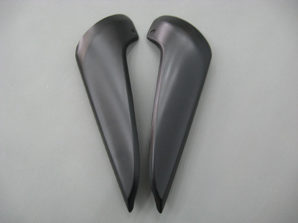 2007-2008 Fairings Yamaha YZF-R1 White Red Lucky Strike  Generic
