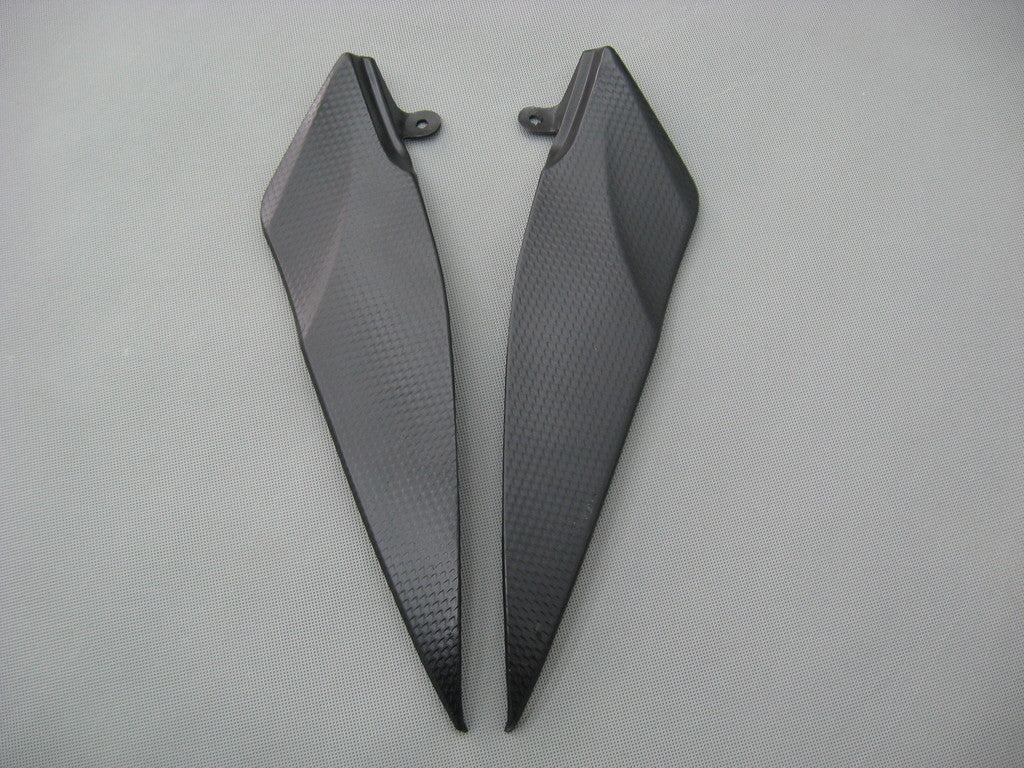 2007-2008 Fairings Yamaha YZF-R1 White Red Lucky Strike  Generic