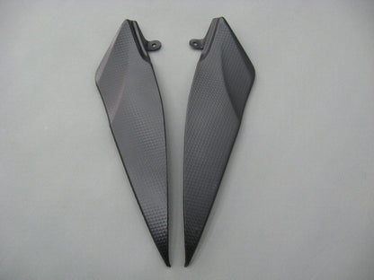 2007-2008 Fairings Yamaha YZF-R1 White Red Lucky Strike  Generic