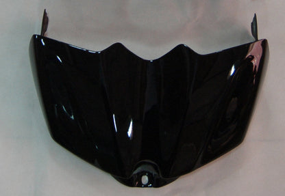 2007-2008 Fairings Yamaha YZF-R1 Black White R1  Generic