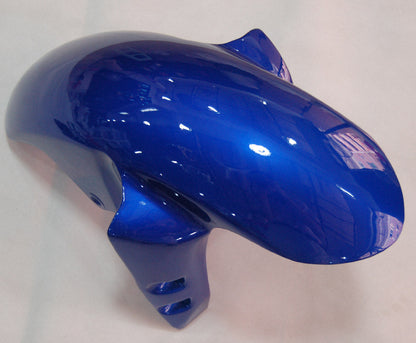 2007-2008 Fairings Yamaha YZF-R1 Blue Black R1  Generic