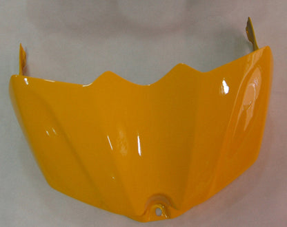 2007-2008 Fairings Yamaha YZF-R1 Yellow & Black Flame R1  Generic