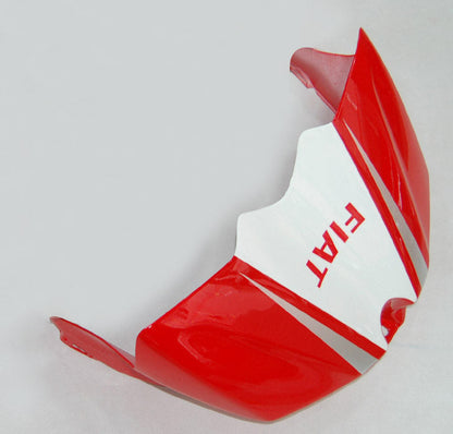 2007-2008 Fairings Yamaha YZF-R1 Red White FIAT R1  Generic
