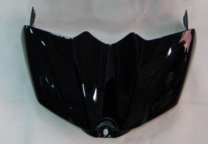 2007-2008 Fairings Yamaha YZF-R1 All Black R1  Generic