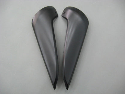 2007-2008 Fairings Yamaha YZF-R1 Blue White FIAT  Generic