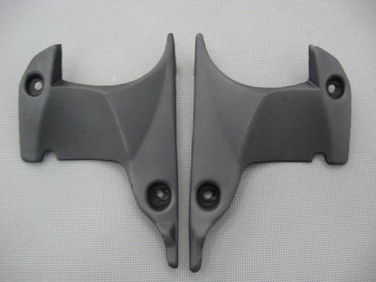 2007-2008 Fairings Yamaha YZF-R1 Blue White FIAT  Generic