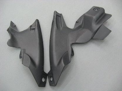 2007-2008 Fairings Yamaha YZF-R1 Blue White FIAT  Generic