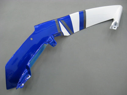 2007-2008 Fairings Yamaha YZF-R1 Blue White FIAT  Generic