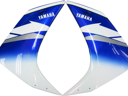 2007-2008 Fairings Yamaha YZF-R1 Blue Black BMC R1  Generic