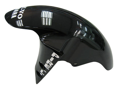 2007-2008 Fairings Yamaha YZF-R1 Blue Black BMC R1  Generic