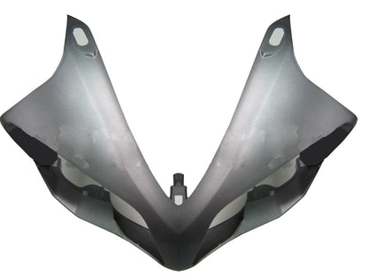 2007-2008 Fairings Yamaha YZF-R1 Silver Matte R1  Generic