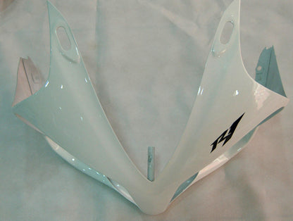 2007-2008 Fairings Yamaha YZF-R1 White Red Black R1  Generic