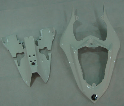 2007-2008 Fairings Yamaha YZF-R1 White Red Black R1  Generic