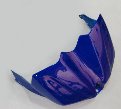 2007-2008 Fairings Yamaha YZF-R1 Blue White  R1  Generic