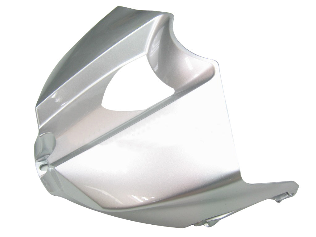 2009-20121 Fairings Yamaha YZF-R1 White Silver R1  Generic