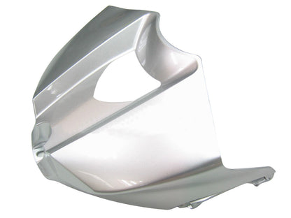 2009-20121 Fairings Yamaha YZF-R1 White Silver R1  Generic