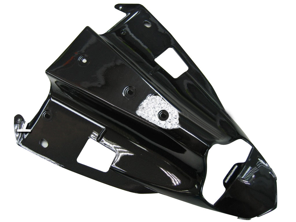 2009-2011 Fairings Yamaha YZF-R1 Blue White Sterilgard  Generic