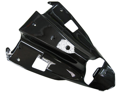 2009-2011 Fairings Yamaha YZF-R1 Blue White Sterilgard  Generic