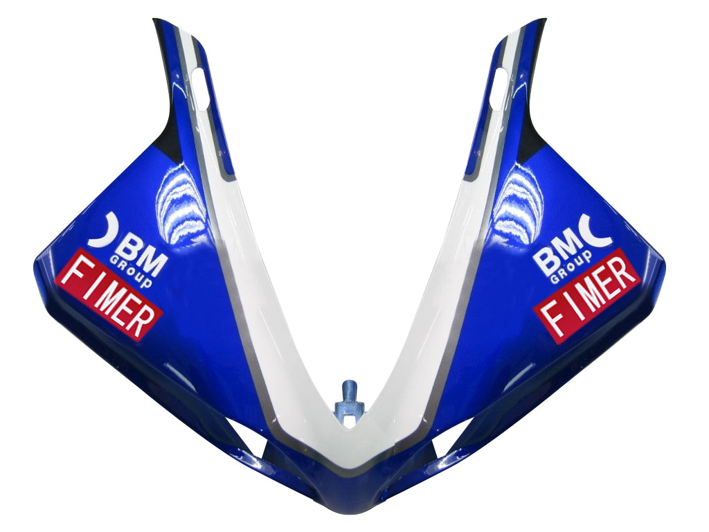 2009-2011 Fairings Yamaha YZF-R1 Blue White Sterilgard  Generic