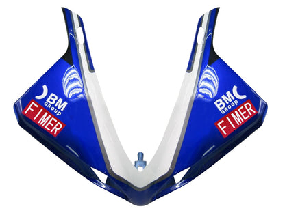 2009-2011 Fairings Yamaha YZF-R1 Blue White Sterilgard  Generic