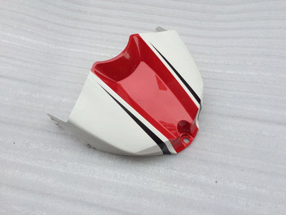 2009-2011 Fairings Yamaha YZF-R1 White Red Black  Generic