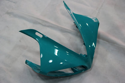 2009-2011 Fairings Yamaha YZF-R1 Emerald Blue  Generic