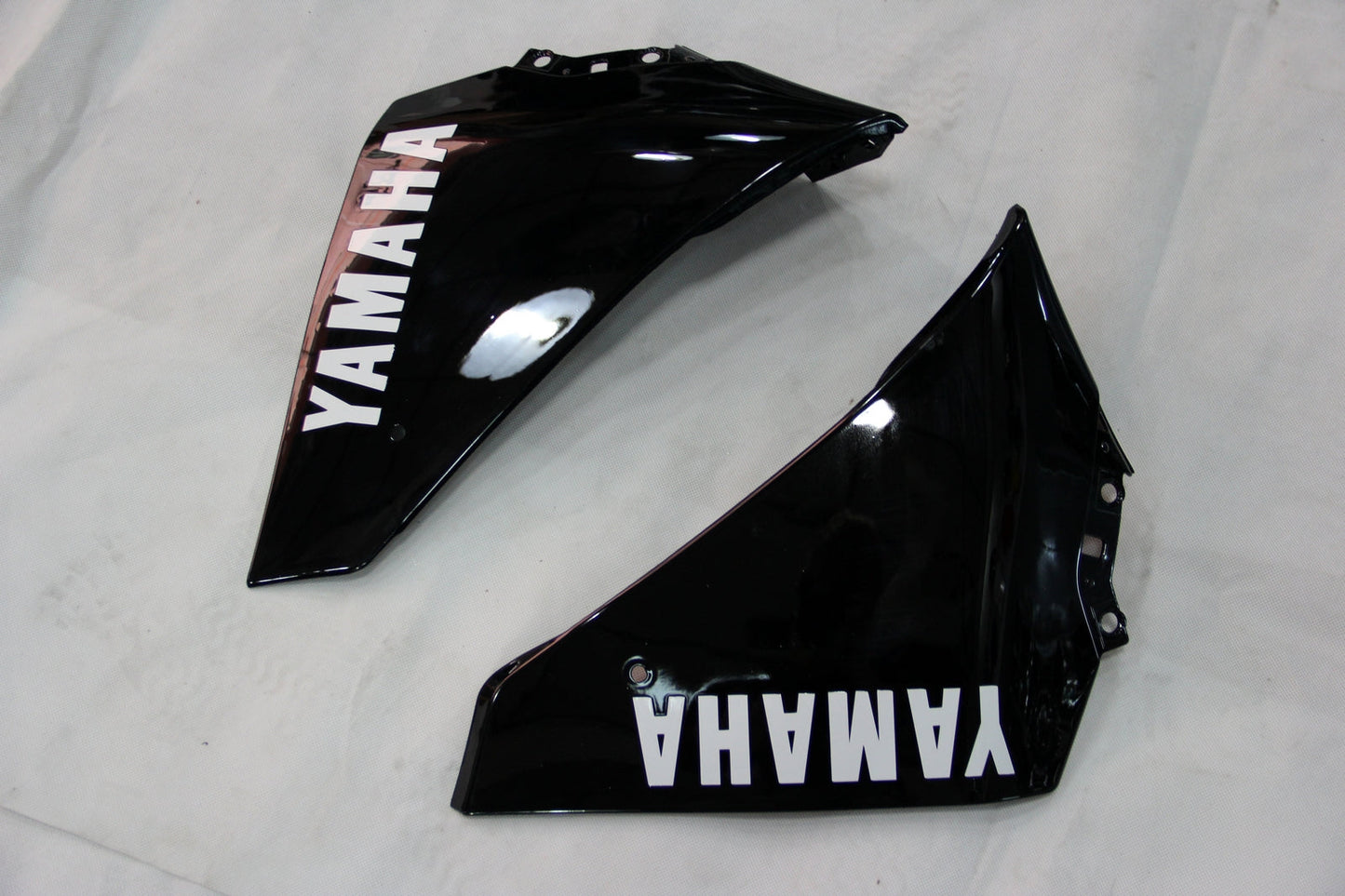 2009-2011 Fairings Yamaha YZF-R1 Emerald Blue  Generic