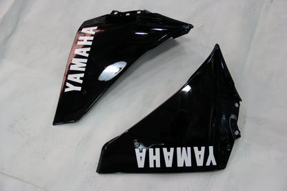 2009-2011 Fairings Yamaha YZF-R1 Emerald Blue  Generic
