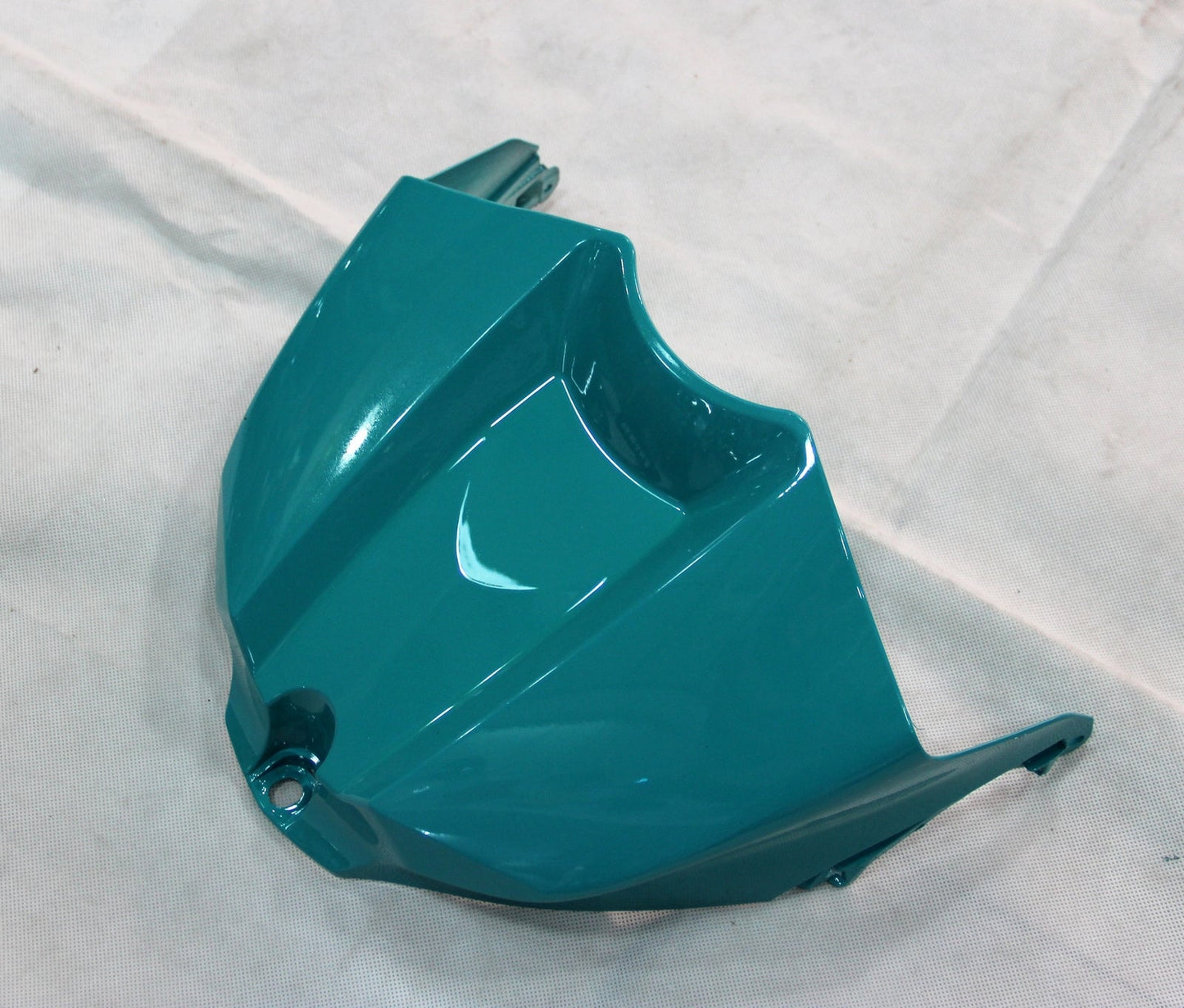 2009-2011 Fairings Yamaha YZF-R1 Emerald Blue  Generic