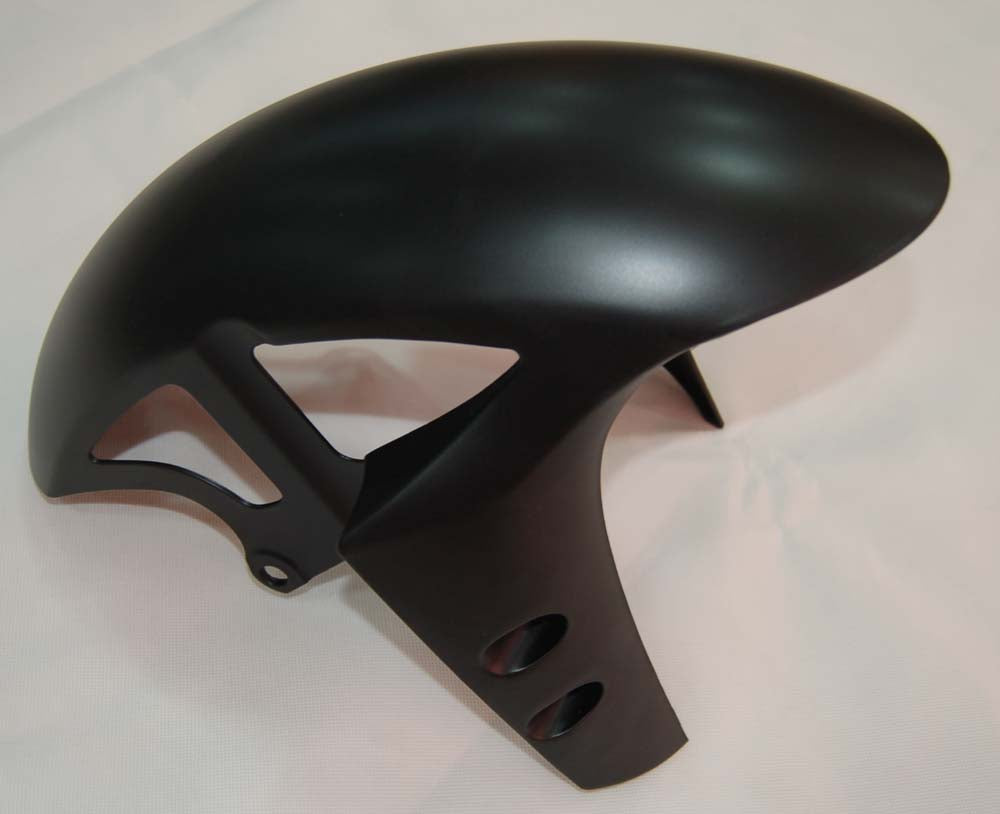 2009-2011 Fairings Yamaha YZF-R1 Black Matte R1 Generic