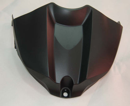 2009-2011 Fairings Yamaha YZF-R1 Black Matte R1 Generic